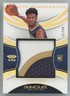 2024-25 Panini Immaculate GOLD Yvew Missi Rookie Massive Patch /25 #MM-VES A41