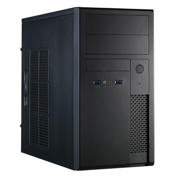 Chieftec XT-01B Midi Tower (Chieftec Mesh Series XT-01B - tower -) - Immagine 3