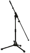 On-Stage MS7411TB Drum / Amp Tripod with Tele-Boom 3-pack 