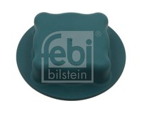 Verschlussdeckel KüHlmittelbehäLter Febi Bilstein 23633 FüR FL 1542591 Volvo FL6