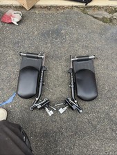 Wheelchair Footrest Brand New