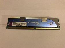 Kingston HyperX 2GB 1x2GB DDR2 KHX8500D2/2G 1066MHz 99U5316 2.3V Desktop PC RAM
