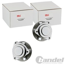 Roulement de roue Chrysler 300C