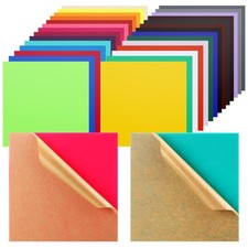 30 PCS Colored Acrylic Sheets 1/8 Inch Thick Cast Opaque 3mm 6x6 Inch