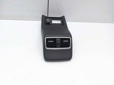 RENAULT KADJAR CENTRE CONSOLE REAR AIR VENT GRILLE 2019