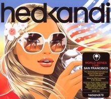 Hed Kandi: World Series Live - San Francisco von Various | CD | Zustand sehr gut