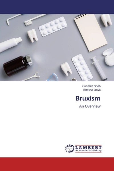 Susmita Shah (U. A.) | Bruxism | Taschenbuch | Englisch (2020) | An Overview-image