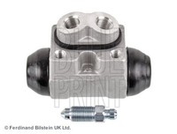 Radbremszylinder Hinterachse Links FüR Hyundai KIA Accent II Stufenheck Atos