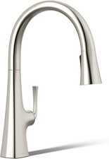 kohler kitchen faucet