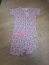 NEU !!! Mädchen  Shorty  Gr.   146/152   L &...