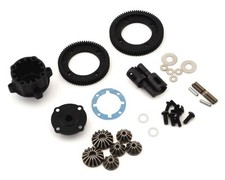 Team Associated ASC92144 RC10B74 Center Differential Set
