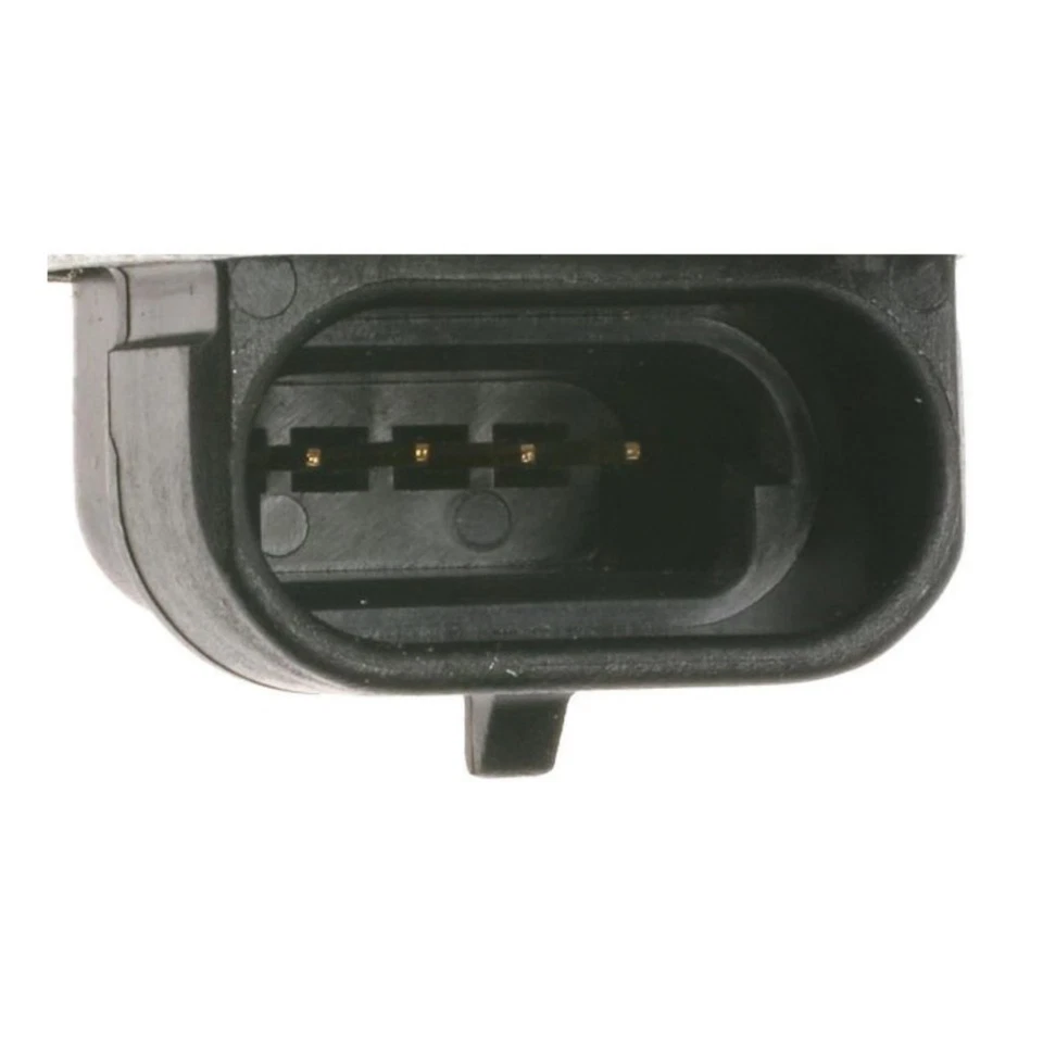 Válvula de control de aire de ralentí dorada ACDelco genuina para GMC Yukon XL 1500/2500 2000-2002 Foto 2 de 4