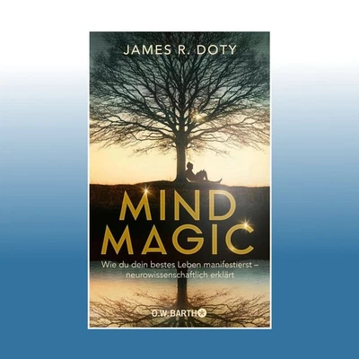 Mind Magic | James R. Doty | Ungelesen - Bild 1 von 3