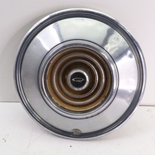 Vintage 1966 Chrysler New Yorker Fifth Ave Hubcap Wheel Covers Antique Classic Vintage 1966 Chrysler New Yorker Fifth Ave Hubcap Wheel Covers Antique Classic