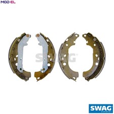 BRAKE SHOE SET 33 10 0644 FOR FORD FOCUS/II/Van/Turnier/Station/WagonKKDA 1.8L