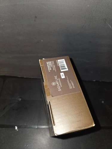 Signature Hardware SHSK80CP 8" Wall Mounted Shower Arm & Flange New Unopened  - Picture 3 of 4