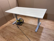 Herman Miller Top Sit And Stand Electric Office Desk - CAN DELIVER