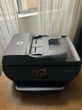 Used: HP Envy Photo 7858 All-In-One Inkjet Printer