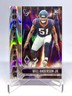 Will Anderson Jr. 2023 Panini Phoenix Rookie Rising Seismic Silver #RIS-3 RC
