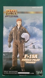F-15 Cockpit 1/6 for sale | eBay