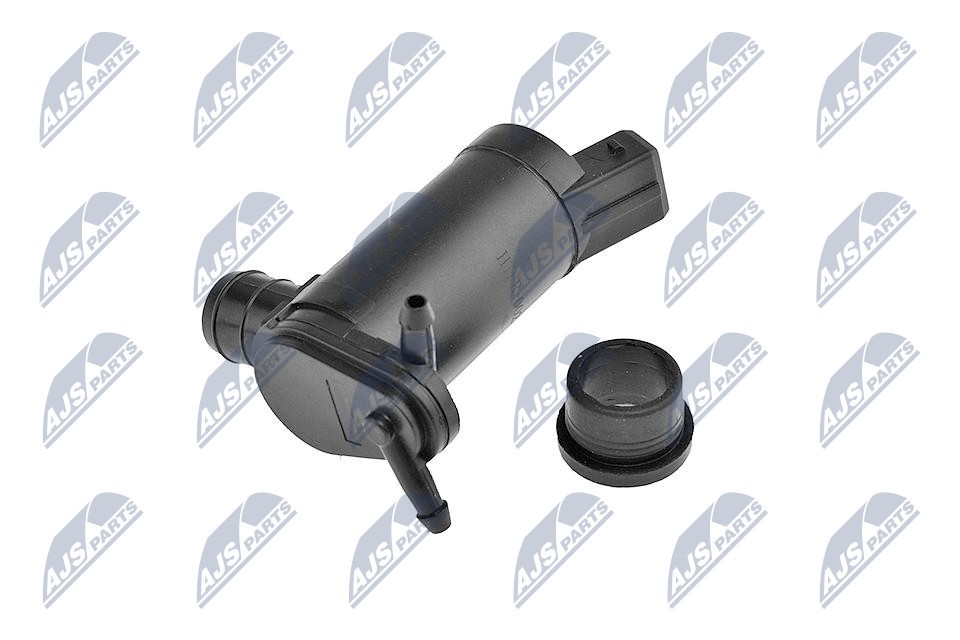2x ✅Fits NTY ESP-FR-002 Washer pump ⭐UK Seller⭐ - Image 2