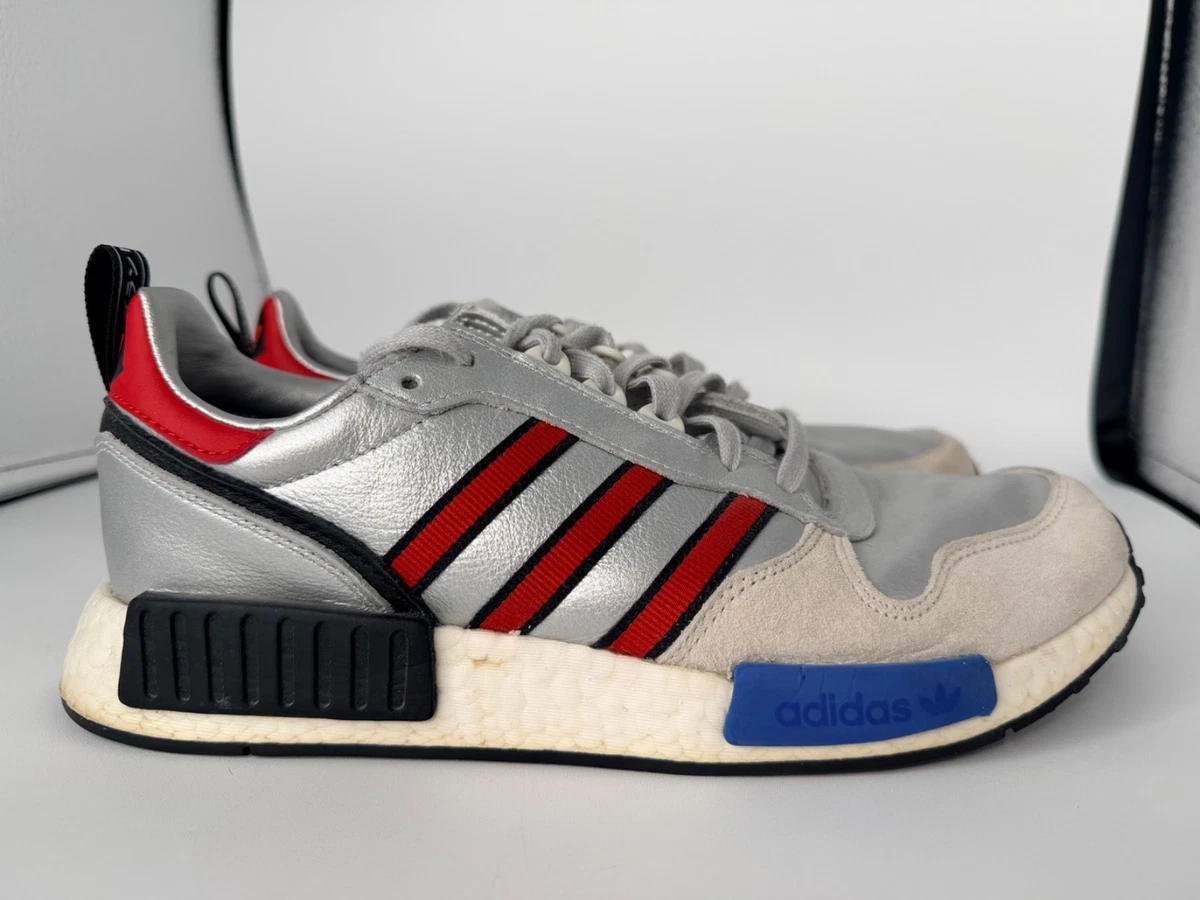 adidas Micropacer R1 Silver Metallic for Sale | Authenticity