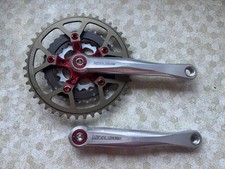 Middleburn RS1 Cranks