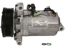 KLIMAKOMPRESSOR FÜR BMW 3 E46 1.6-2.0 97-07 5 E39 2.0 00-03 Z3 E36 2.2-3.2 00-03