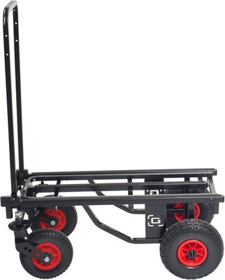 Utility Cart Gator Frameworks 500 Lbs