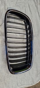 Links Grill Kühlergrill Nieren Für BMW 3Series F30 F31 F35 320i 330i 328d 12-18