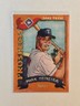 2025 Topps Shoebox Treasures by Andy Friedman MARK TEIXEIRA #20