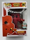 Funko Animation Looney Tunes 263 GOSSAMER - Specialty Series LE w/Pop Protector