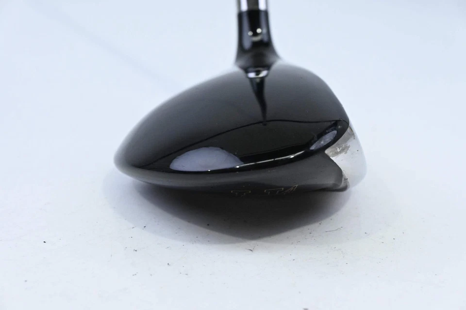 Bobby Jones Jesse Ortiz #4 Hybrid / 25 Degree / Stiff Flex Bobby Jones JS7 - Image 3 of 4