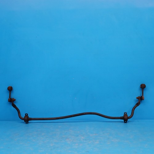 Audi A6 4F C6 Quattro Stabilisator hinten 4F0511409J Hinterachse 19mm Orig. PE