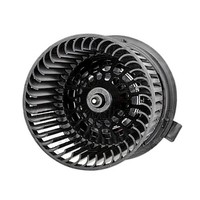 InnenraumgebläSe 300 W 2-Polig Valeo Passend FüR U.A. Peugeot 308