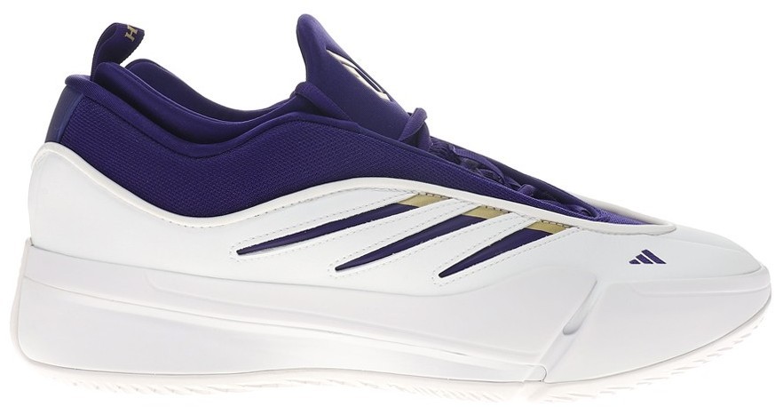 adidas Dame 9 PE Weber State for Sale | Authenticity Guaranteed | eBay