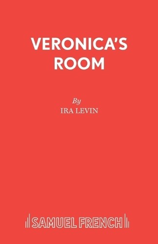 Veronica's Room by Ira Levin - 9780573016905