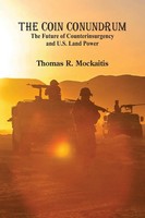 Thomas R. Mockaitis | The Coin Conundrum | Taschenbuch | Englisch (2017)