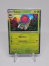 Rabsca 014/191 Pokemon TCG Sv08: Surging Sparks Holo