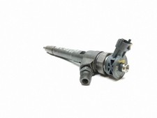 Injecteur Nissan QASHQAI
