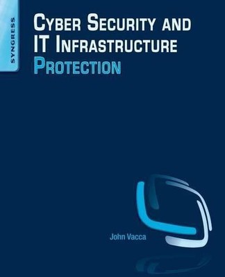 Cybersicherheit und IT-Infrastrukturschutz - Vacca, John R.