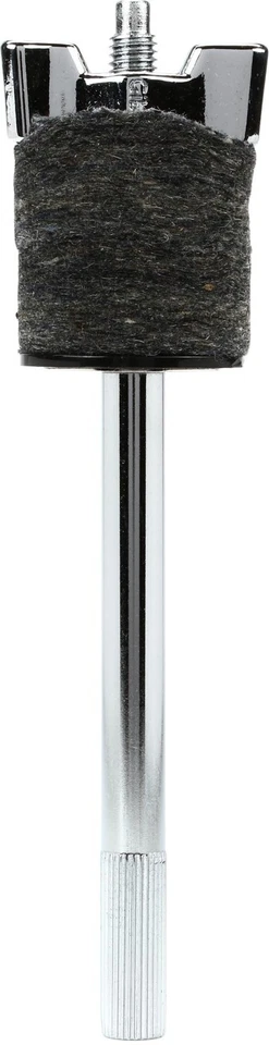 Paiste 6 inch 2002 Accent Cymbal - each + Gibraltar SC-MCSA6 Value Bundle - Image 3 of 3