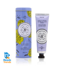 La Chatelaine Shea Butter Hand Cream Made In France Natural And Organic