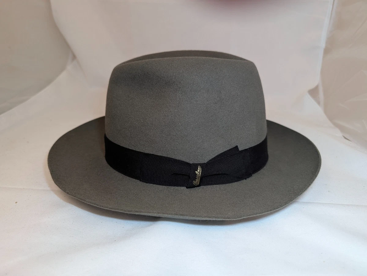 Borsalino Gray Men display picture 2