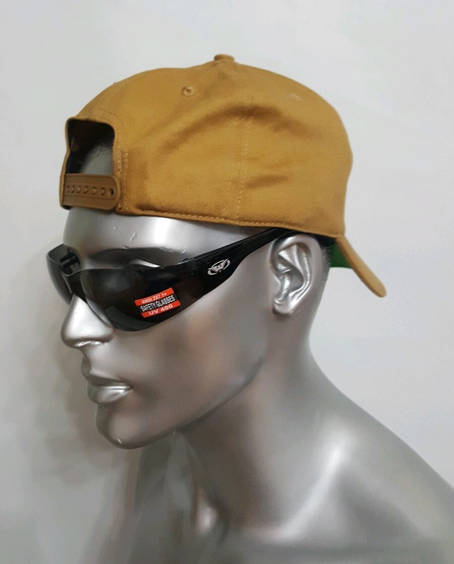 Casquette Snapback BENJART EST 1986 - Taille Unique - Authentique 100% Coton