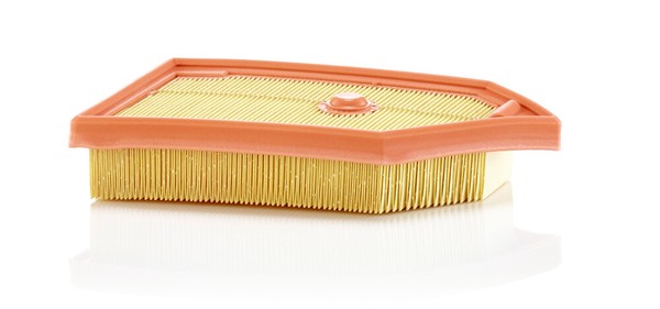Mann-Filter C 26 040 Luftfilter For Ford Ford Australia-image