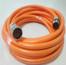 New AB Fit for 2090-CSBM1DE-18AA09 9m Power Cable Fast Shipping 1pcs