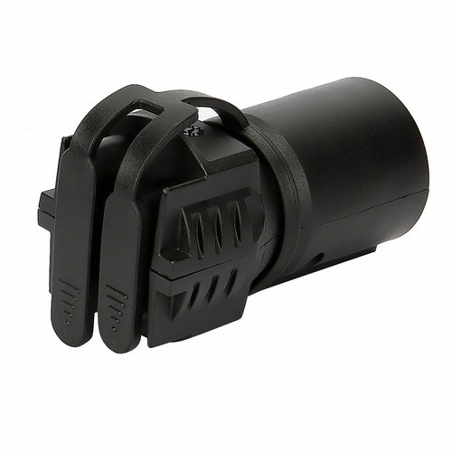 MICTUNING Trailer RV Boat Adapter 7 Way to 4 Way & 5 Way Plug 12V Flat Blade Plu - 第 9/11 張圖片