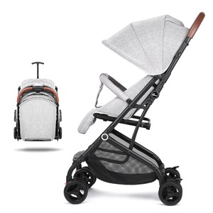 infant buggy