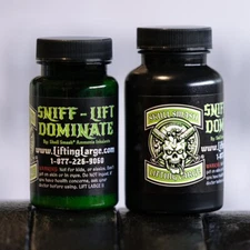 Skull Smash Sports Scents - Get a Big PR in Powerlifting Today